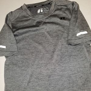 Boys Gray T Shirt